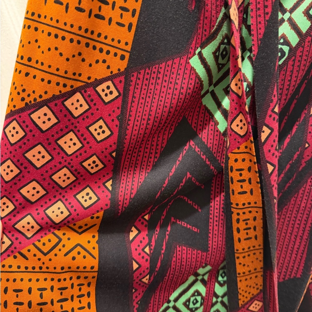 Diane Von Furstenberg Wrap Dress - image 2